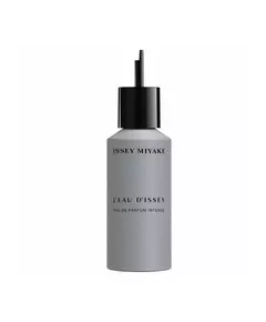 Issey Miyake L'Eau d'Issey Intense Eau de Parfum Für Frauen Nachfüllen, 150 ml