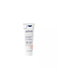 Gallinee Microbiome Skincare Régénération Masque crème Pour le visage, 50 ml