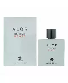 Cavalier Alor Sport Eau de Parfum Pour hommes, 100 ml