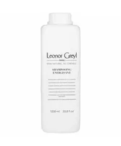Leonor Greyl Shampooing Energisant Haarshampoo Stärkung, 1000 ml