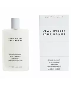 Issey Miyake L'Eau d'Issey After-Shave Balsam, 100 ml