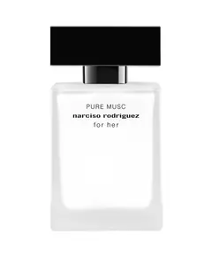 Narciso Rodriguez Pure Musc Eau de Parfum Für Frauen, 50 ml