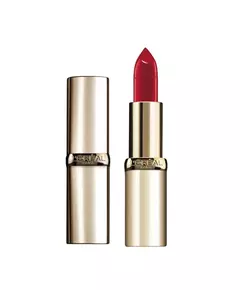 L'Oreal Paris Color Riche Creme-Lippenstift 335 Carmin Saint Germain, 3,6 g