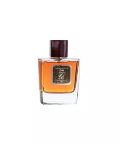 Franck Boclet Cafe Eau de Parfum Unisexe, 50 ml