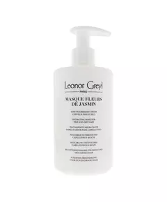 Leonor Greyl Flowers Of Jasmine Haarbehandlungs-Crememaske Zur Hydratation, 500 ml