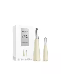 Issey Miyake L'EAU D'ISSEY 2-teiliges Set, 100 ml