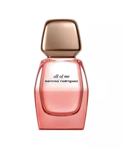 Narciso Rodriguez All Of Me Intense Eau de Parfum Für Frauen, 30 ml