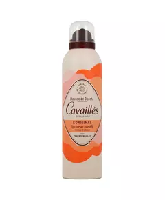 Roge Cavailles L'Original Vanille Reinigung Duschschaum, 200 ml
