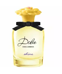 Dolce & Gabbana Dolce Shine Eau de Parfum Für Frauen, 50 ml