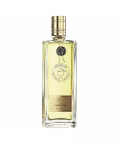 Parfums de Nicolai Amber Oud Eau de Parfum Unisex, 100 ml
