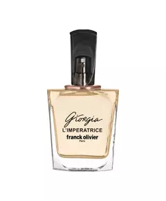 Franck Olivier Giorgia LImperatrice Eau de Parfum Für Frauen, 75 ml