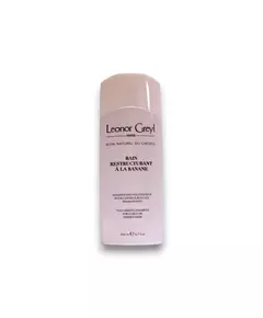 Leonor Greyl A La Banane Haarshampoo Für Volumen, 200 ml
