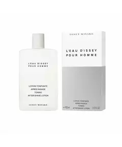 Issey Miyake L'Eau d’Issey Pour Homme Erfrischend After-Shave-Lotion, 100 ml
