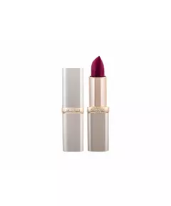 L'Oreal Paris Color Riche Creme-Lippenstift 135 Dahlia Frech, 5 g