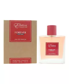 Orchid Elation Collection-Forever Pour Femme Eau de Parfum Für Frauen, 100 ml