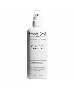 Leonor Greyl Condition Naturelle Haarspray Für Hitzeschutz, 150 ml