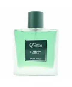 Orchid Elation Collection-Harvey Pour Homme Eau de Parfum Unisex, 100 ml