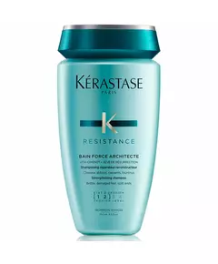 Kerastase RESISTANCE Bain Force Architecte, 250 ml