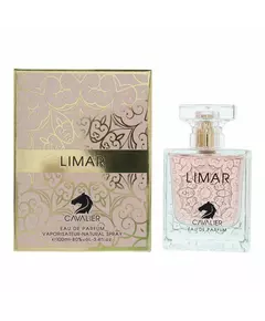 Cavalier Limar Eau de Parfum Für Frauen, 100 ml