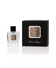 Franck Boclet Incense Eau de Parfum Pour hommes, 100 ml