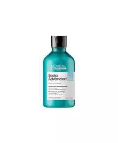 L'Oreal Professionnel Serie Expert Scalp Advanced Haarshampoo Antischuppen, 300 ml