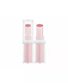 L'Oreal Paris Color Riche Shine Scheinen Creme-Lippenstift 112 Nur in Paris, 4,8 g