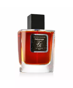 Franck Boclet Heliotrope Eau de Parfum Unisexe, 50 ml