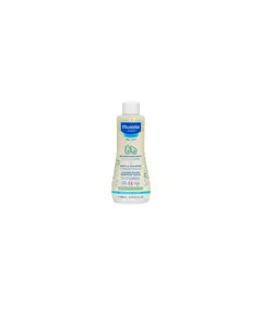 Mustela Gentle Avocat Shampooing Nettoyage doux, 500 ml