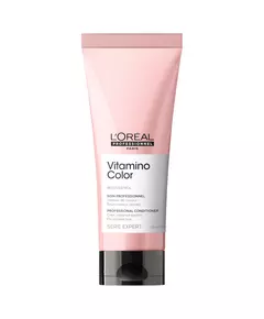 L'Oreal Professionnel Serie Expert Vitamino Color Resveratrol Haarspülung Für Farbschutz, 200 ml
