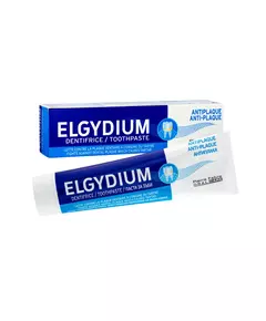 Elgydium Elgydium Anti-plaque Zahnpasta, 100 ml
