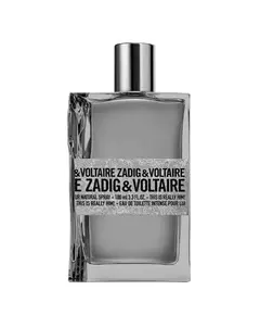 Zadig & Voltaire This Is Really Him! Eau de Toilette Für Männer, 100 ml