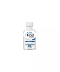 Eludril Bain de bouche Stain Protection, 500 ml