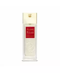 Alyssa Ashley Ambre Rouge Eau de Parfum Pour les femmes, 50 ml