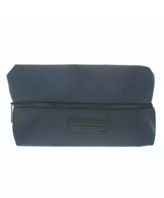Narciso Rodriguez Bleu Noir GWP Textilbeutel Marineblau