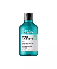 L'Oreal Professionnel Serie Expert Scalp Advanced Haarshampoo Zur Reinigung, 300 ml