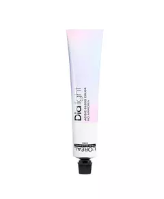 L'Oreal Professionnel Dia Light Ammoniakfrei Permanente Haarfarbe 5.12, 50 ml