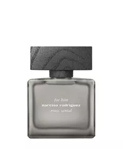 Narciso Rodriguez Musc Santal Eau de Parfum Für Männer, 100 ml