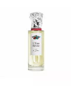 Sisley L'eau Revee D'isa Eau de Toilette Unisex, 100 ml
