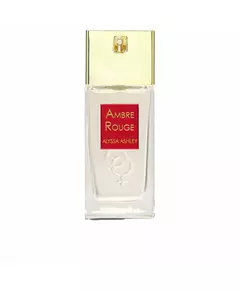 Alyssa Ashley Ambre Rouge Eau de Parfum Pour les femmes, 30 ml