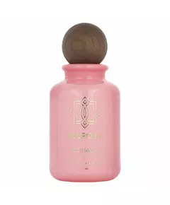 Delroba Rose Musk Eau de Parfum Für Frauen, 100 ml