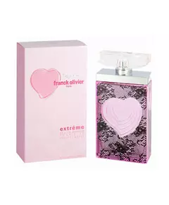 Franck Olivier Passion Extreme Eau de Parfum Pour les femmes, 75 ml