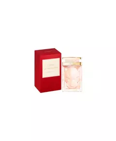 Cartier La Panthere Eau de Toilette Für Frauen, 100 ml