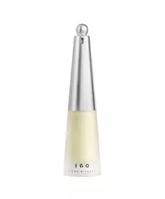 Issey Miyake L'EAU D'ISSEY IGO eau de toilette vaporisateur, 80 ml