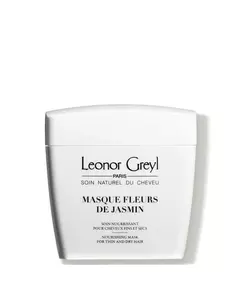 Leonor Greyl Fleurs De Jasmin Haarbehandlungs-Crememaske Zur Nahrung, 200 ml