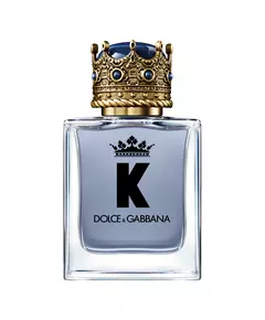 Dolce & Gabbana K BY DOLCE&GABBANA eau de toilette vaporisateur, 50 ml