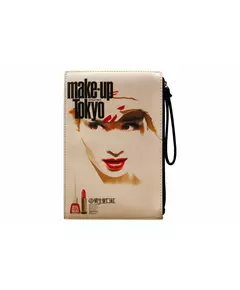 Shiseido Shiseido Pochette en textile GWP