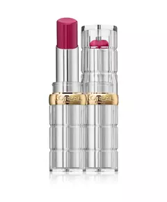 L'Oreal Paris Color Riche Shine Scheinen Creme-Lippenstift 464 Color Hype, 3,8 g