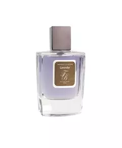 Franck Boclet Lavender Eau de Parfum Unisexe, 50 ml