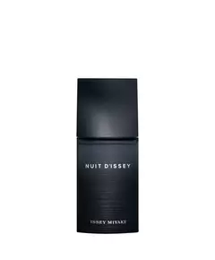 Issey Miyake Nuit d'Issey Eau de Toilette Für Männer, 75 ml