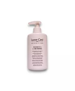 Leonor Greyl A L'Orchidee Haarbehandlungs-Crememaske Zur Nahrung, 500 ml